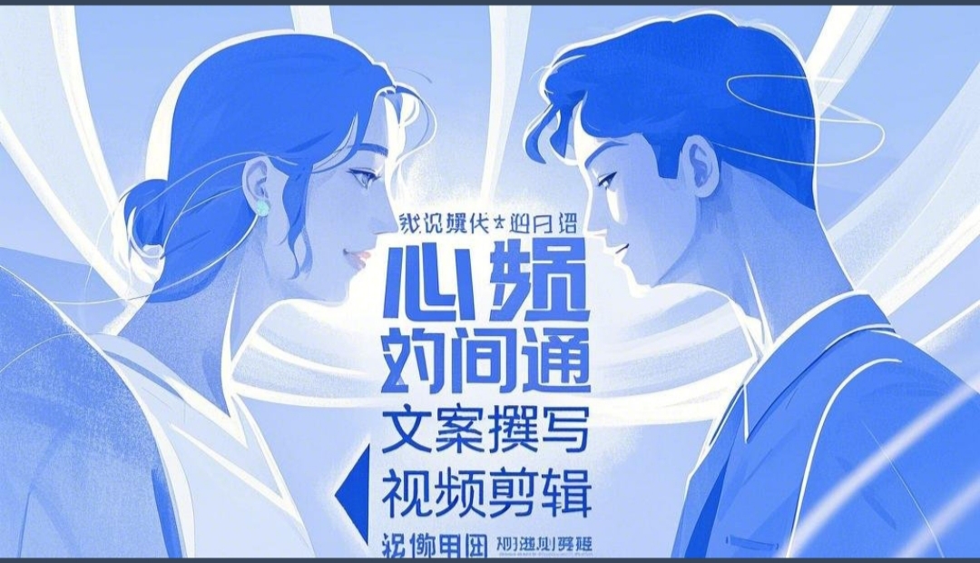 我可以完成一个一分钟的视频剪辑，我可以按照描述P成你想要的图片，我能在沟通是给予你充分的情绪价值