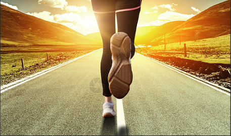 我可以每天固定时间远程陪运动1小时