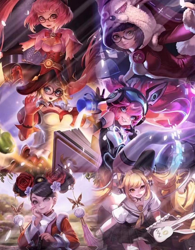 我可以在游戏中给你陪伴，带你到高段位，给你录15秒视频