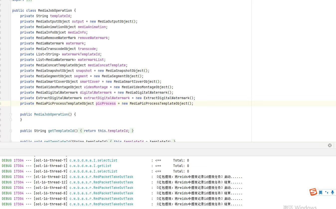 我可以1，完成一整套项目的后端代码编写 2，可以部署服务器，3，可修改后端bug