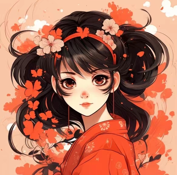 我可以帮您写撰写一段简洁高级文案，并且用midjourney为您设计配图