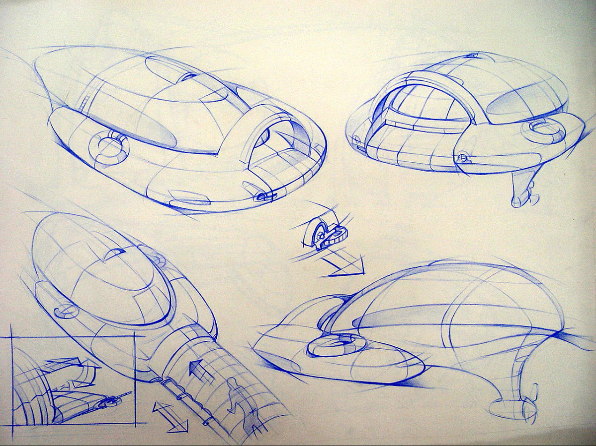 我可以完成一套装配图的2D和3D图纸设计