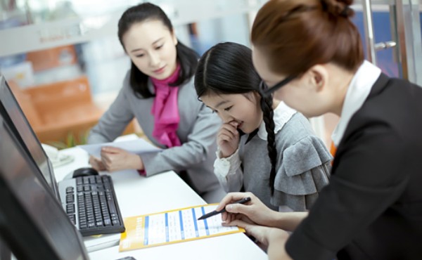 我可以完成一对一辅导