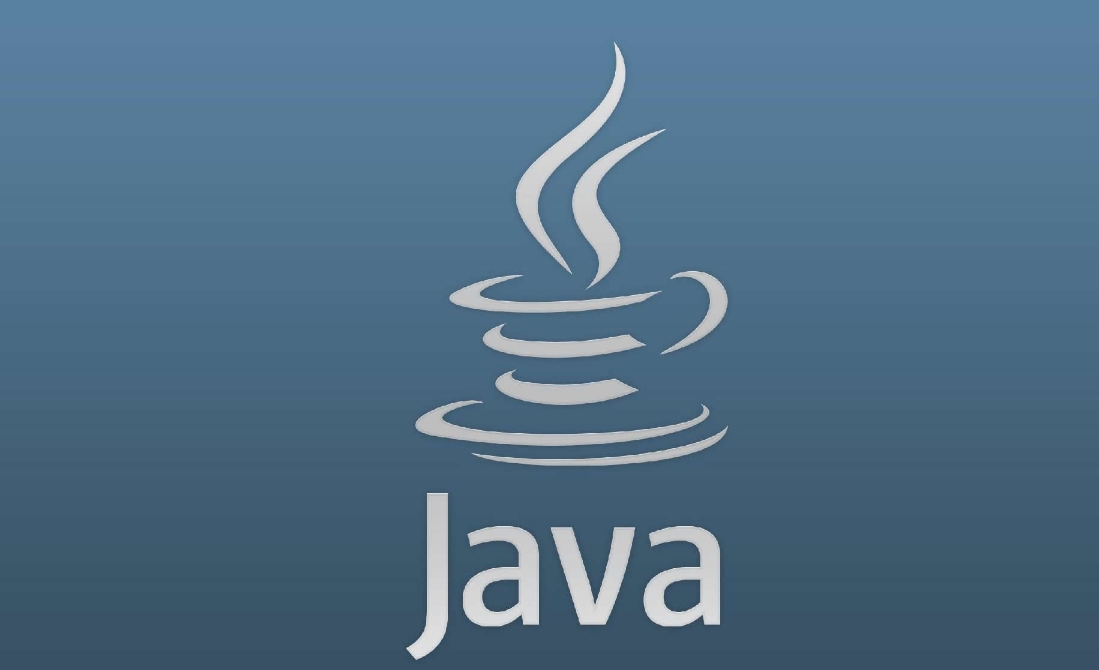 我可以用java做1个程序程序