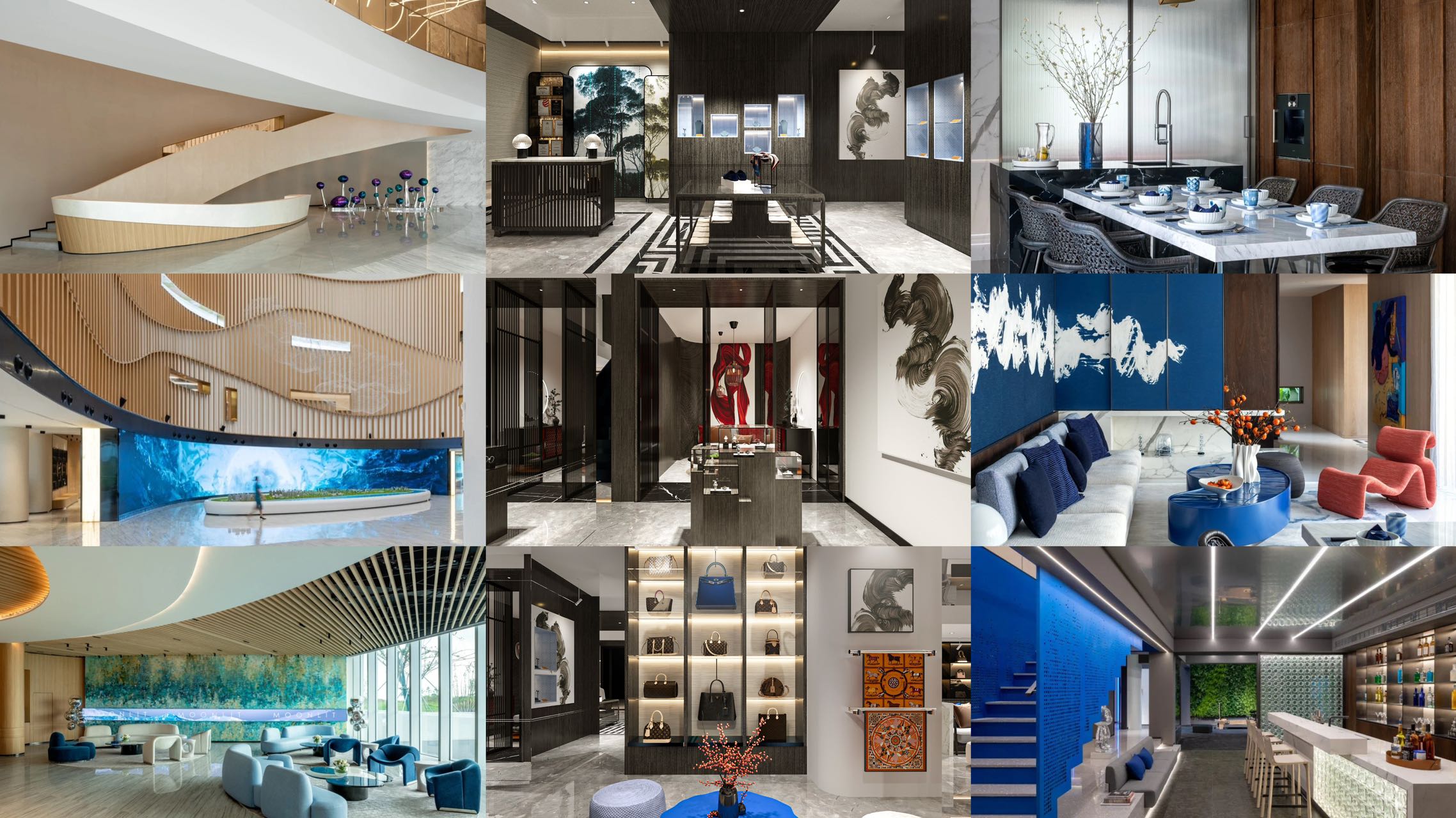 我可以完成一整个项目的平面设计空间设计到施工图纸，擅长店铺展览住宅项目