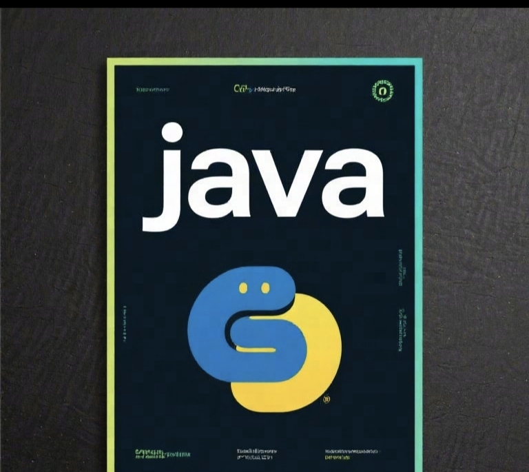 我可以完成2Python JAVA等编程语言的开发和应用