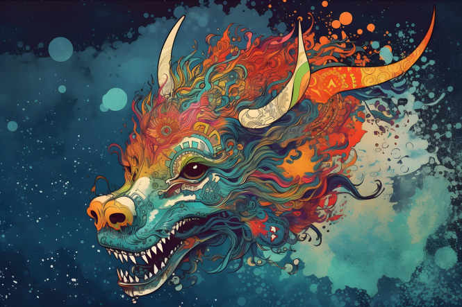 我可以指导注册使用midjourney或者帮忙出一张效果图