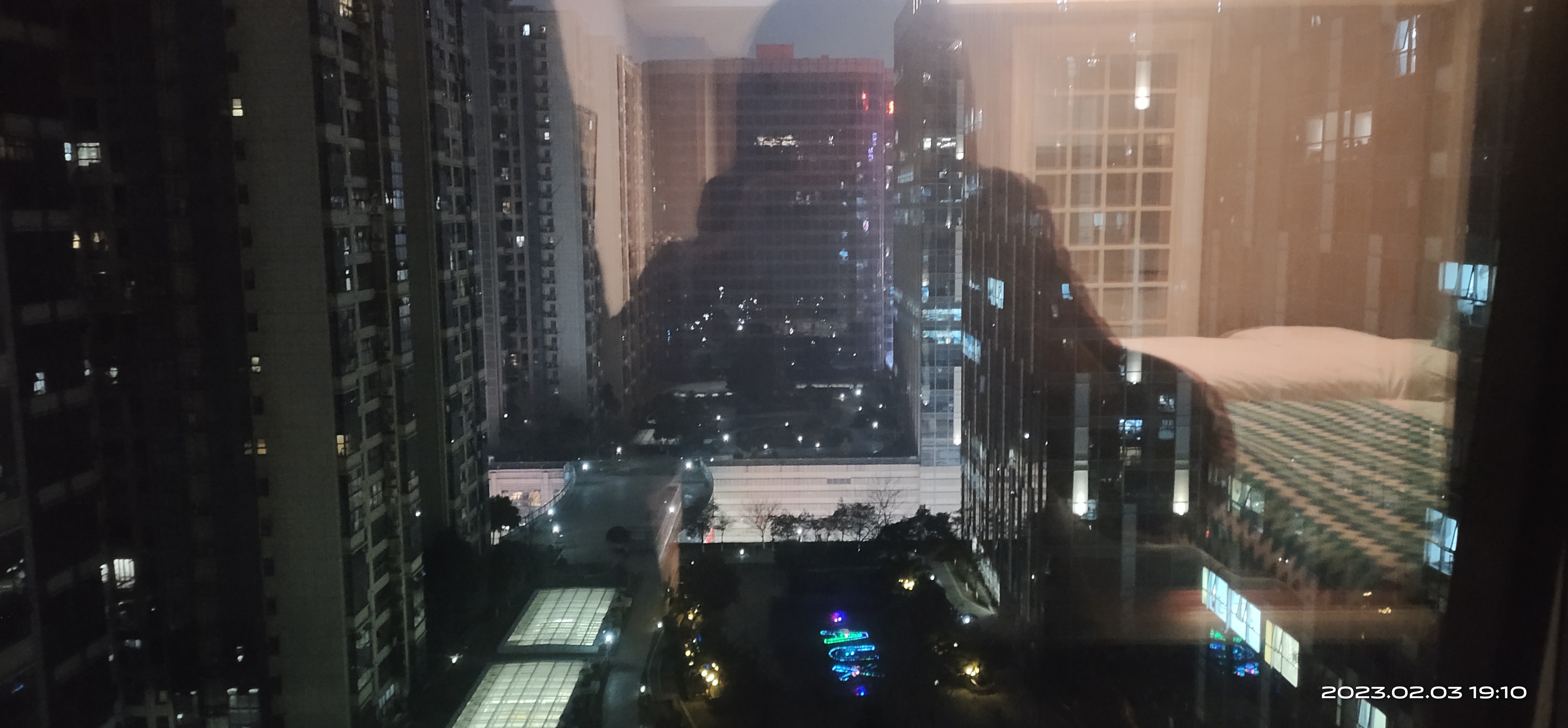 我可以提供一次叫醒服务