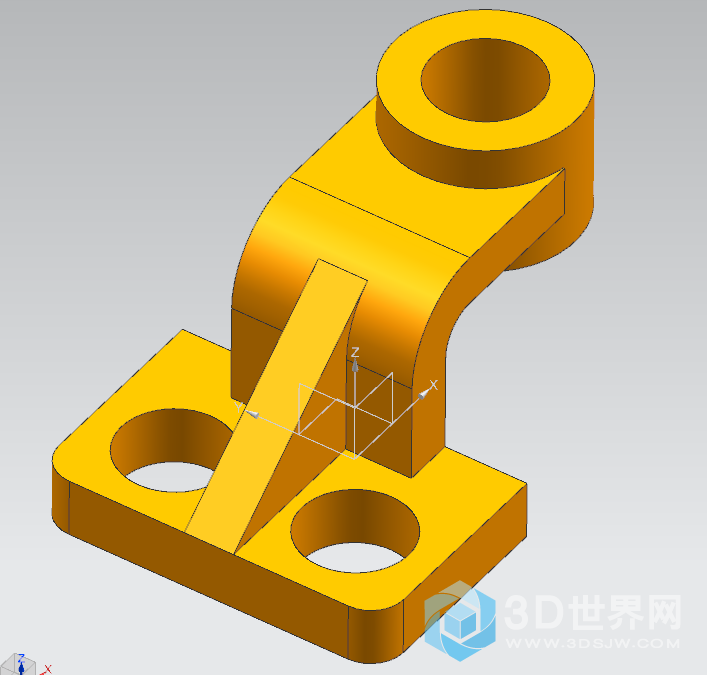 我可以做模具设计，机械制图，机械设计等，7天内完成。