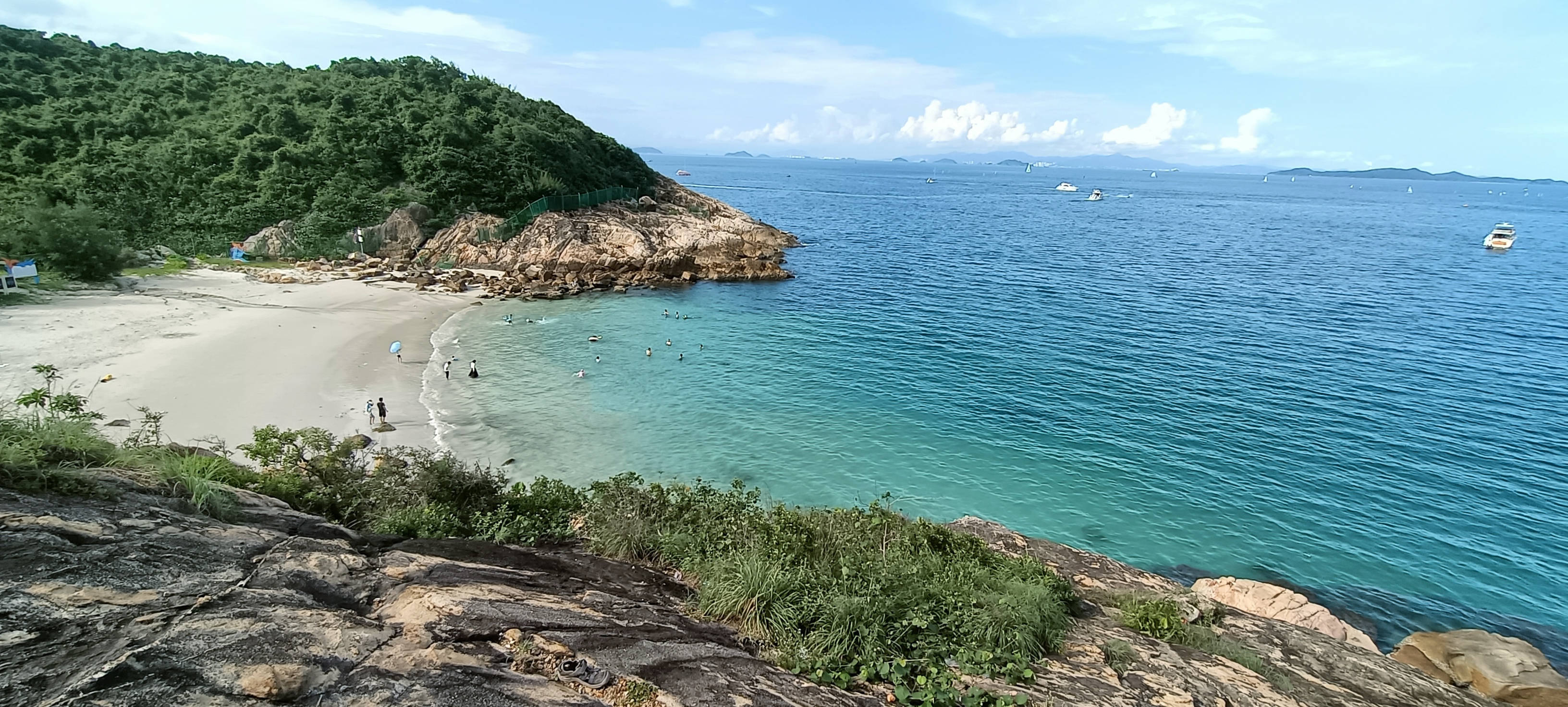 我可以做的一件小事，有场景，有量词