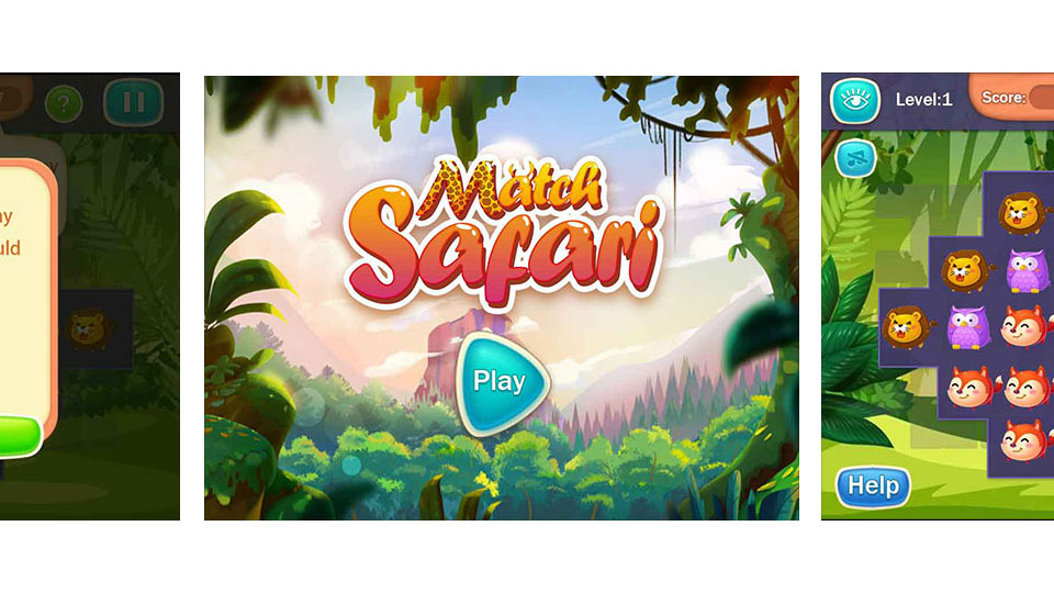 我可以3天做1整套游戏UI设计 网站设计 平面设计