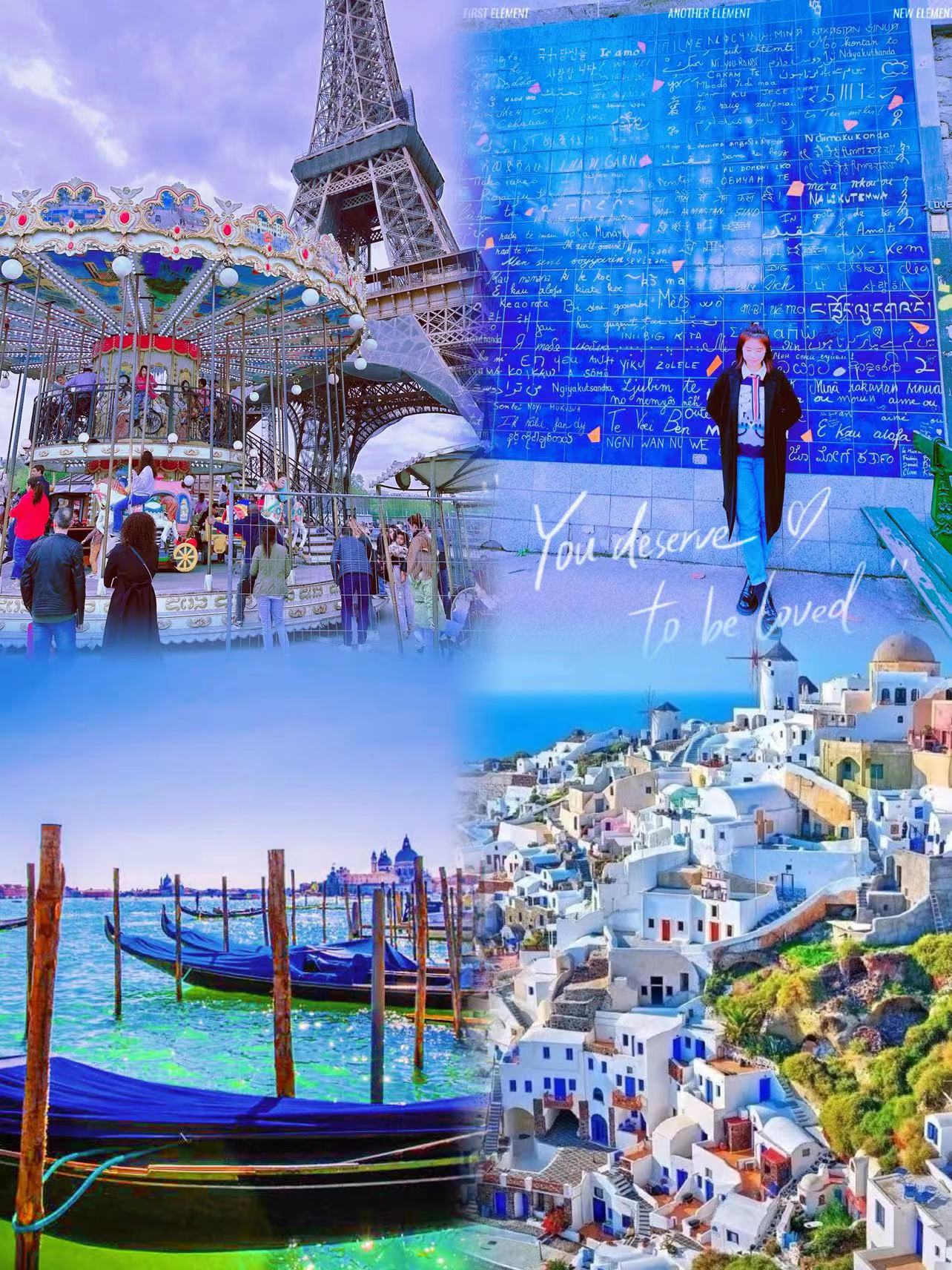 我可以撰写一篇500字的旅游文案