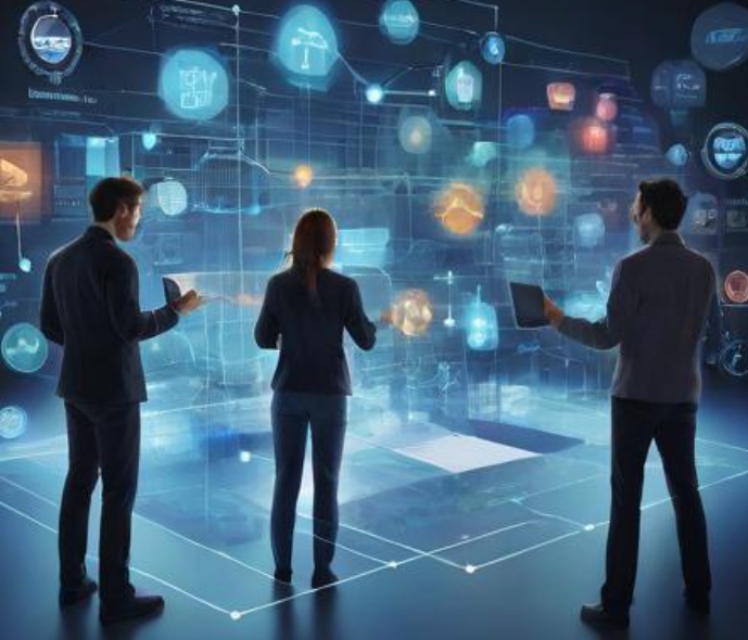 我可以1，做需求分析，根据需求出具整体需求规格说明书。2，可以进行项目管理，进行成本、质量、风险的管控。