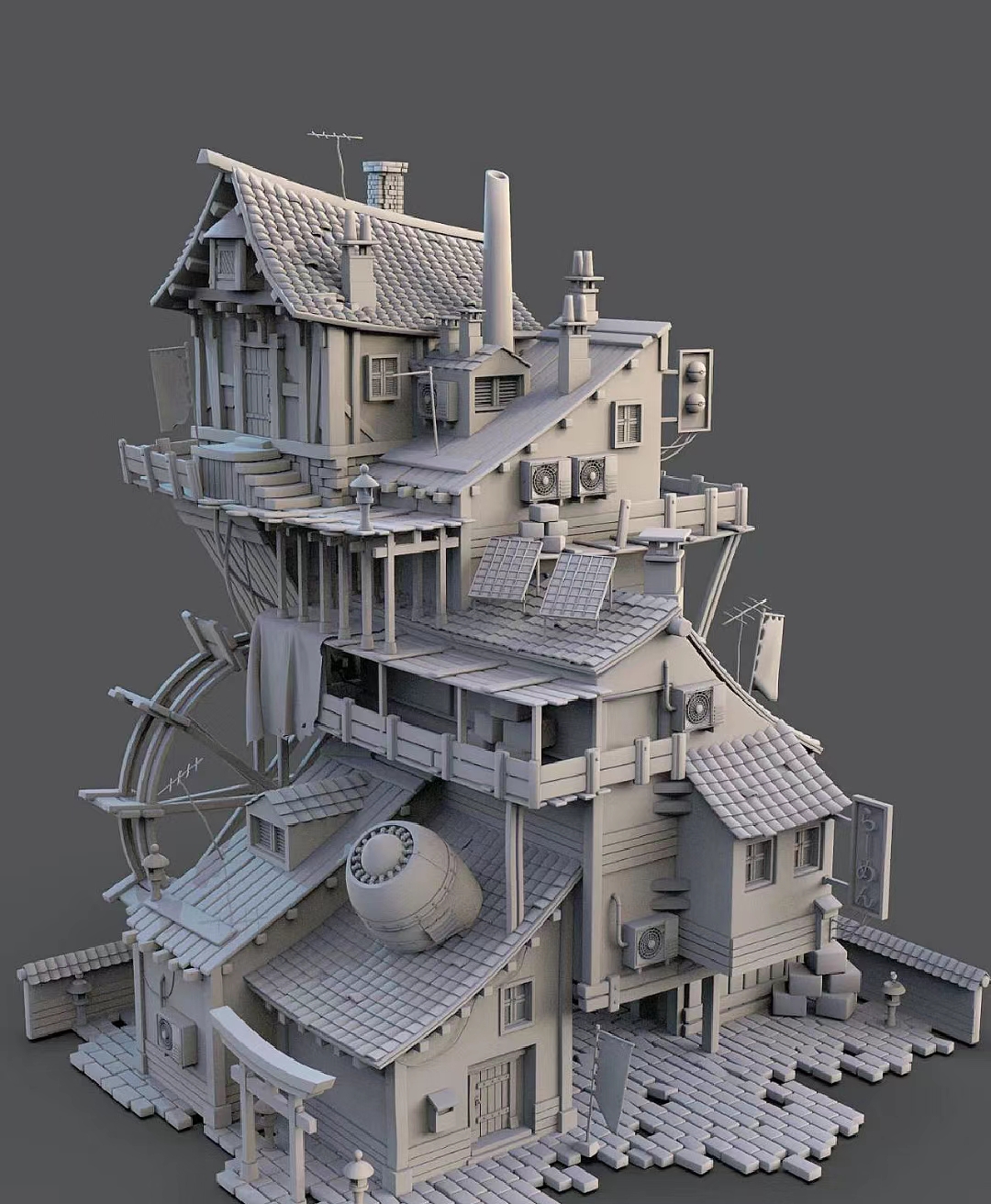 我可以产品，游戏，室内3d建模，maya，c4d