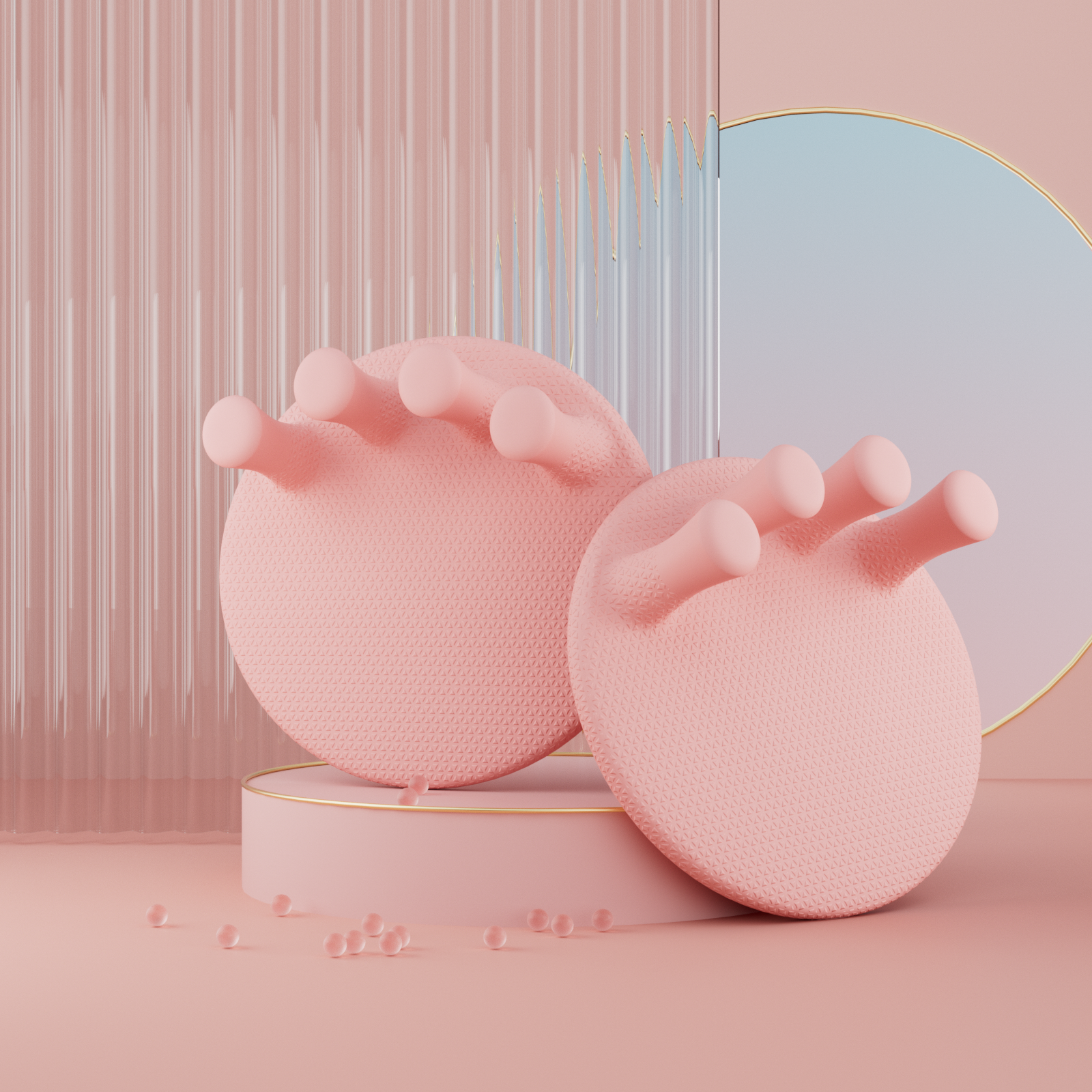 我可以做3D设计