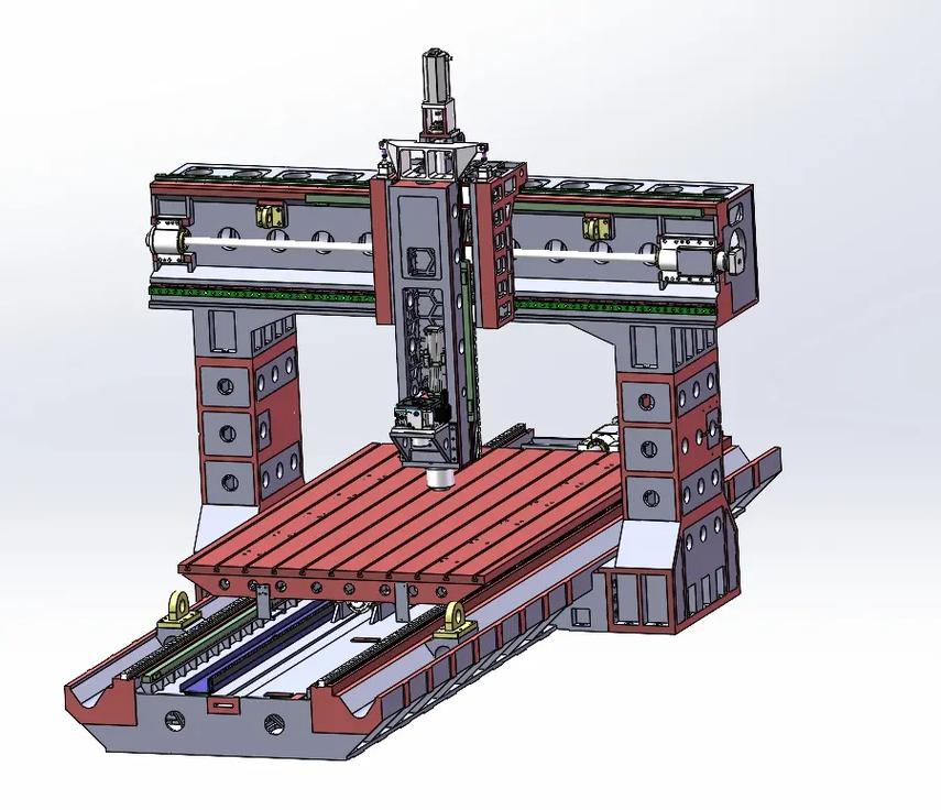 我可以绘制零件图、装配体、一般有限元分析