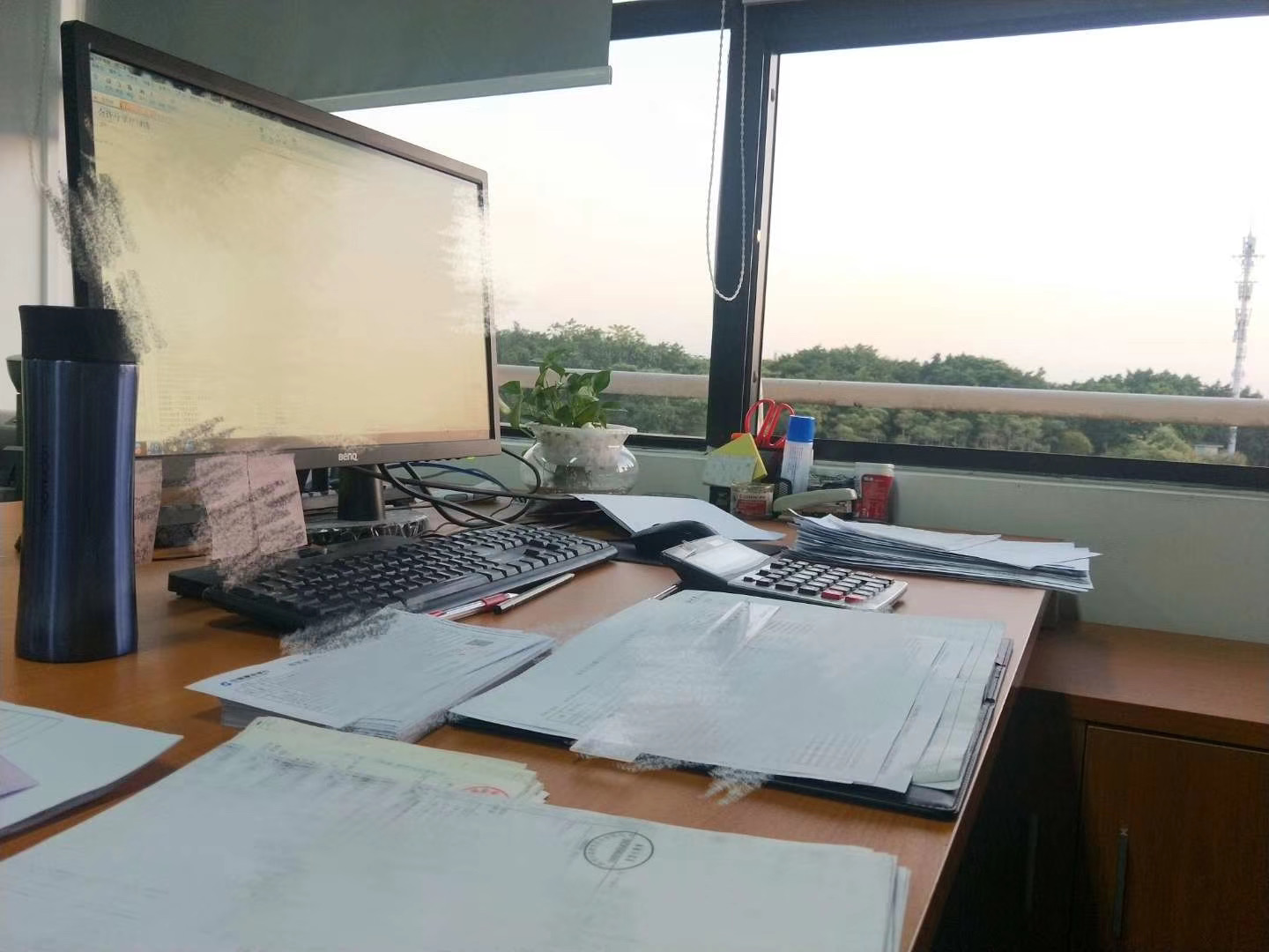 我可以初创公司补贴申请及财税相关所有业务；财会行业从业10年，目前在职财务经理。