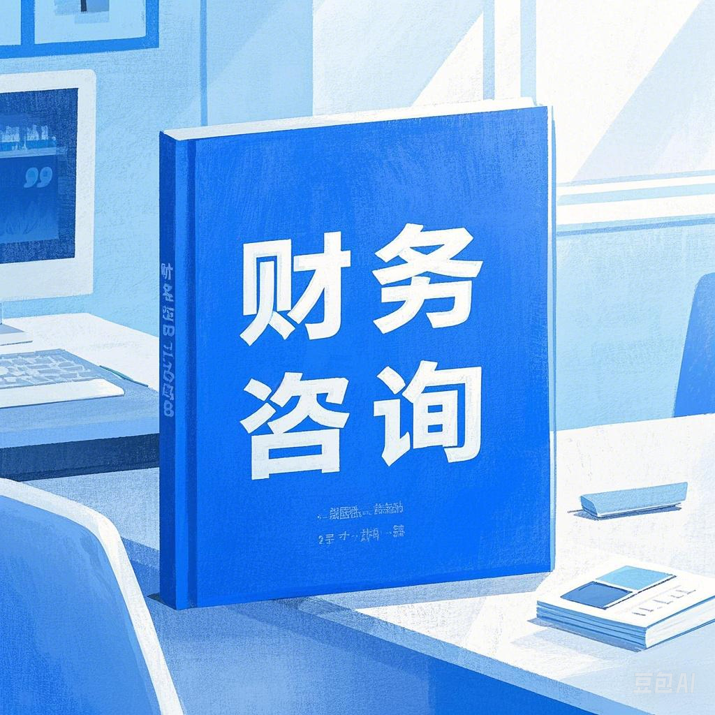 我可以完成一个月度的代账工作