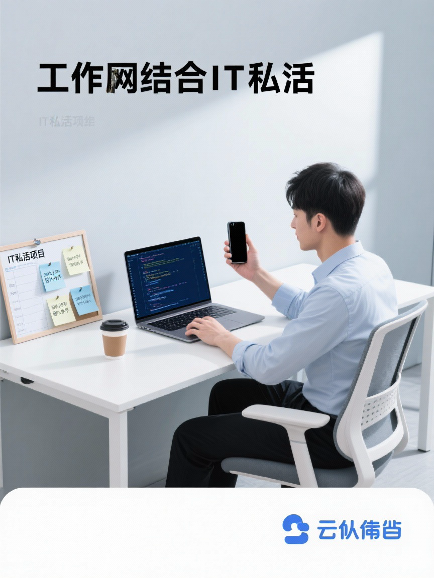 我可以提供专业的技术运维和IT支持服务，涵盖本地及云端系统部署与维护，7×24小时响应。