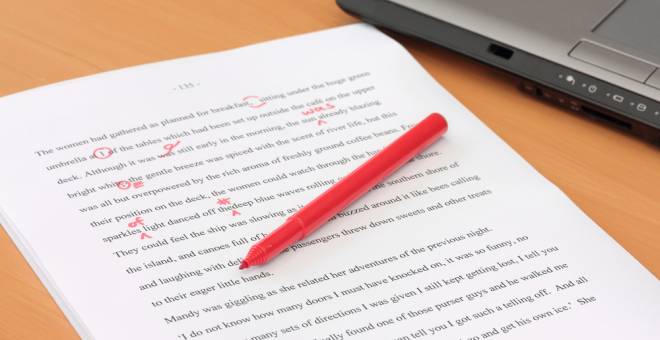 我可以审核校对1万字以内的文稿