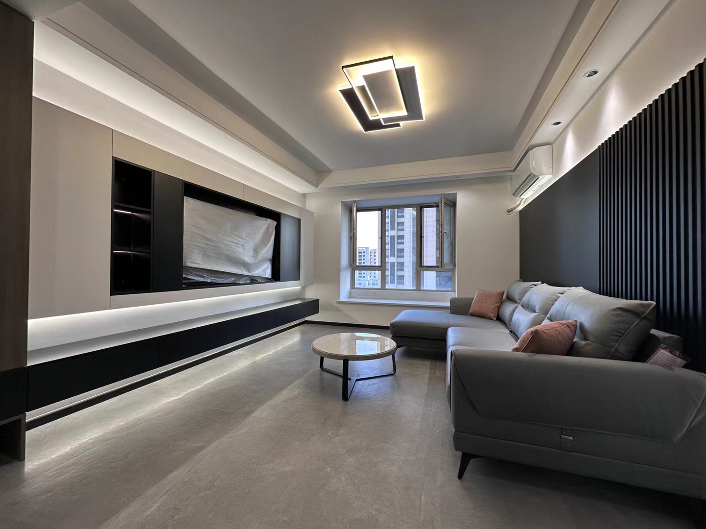 我可以做全屋定制的全套图纸 4天内完成