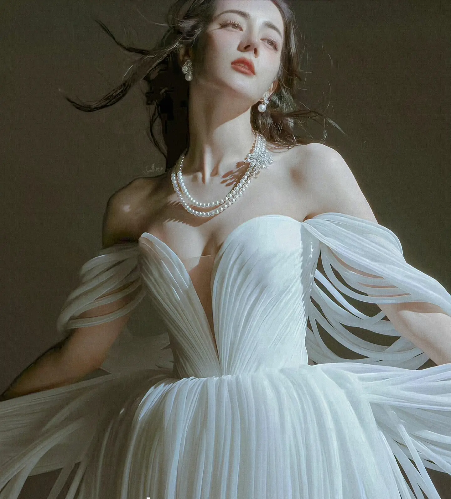 我可以帮你设计搭配衣服，一身衣服，想要什么类型的都可以帮你搭配，鞋子也可以