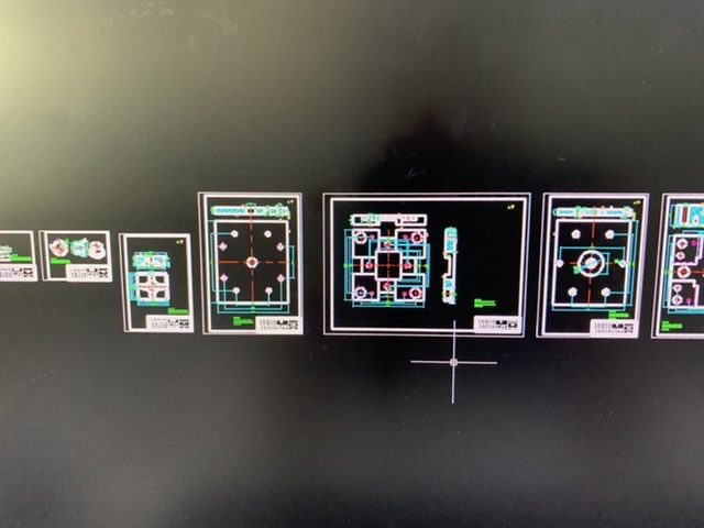 我可以3d建模，渲染，cad改图，设计