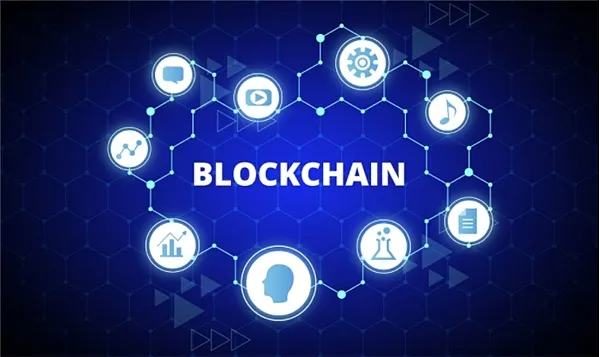 我可以做一整套的DAPP