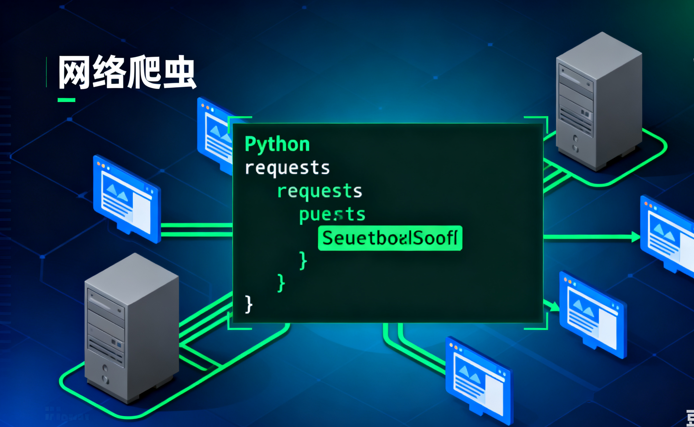 我可以做简单的爬虫，帮你抓取 1 个网站的公开数据，1 天内交付