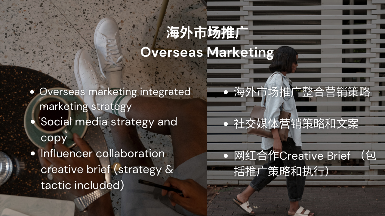 我可以制定一个新品海外推广策略。