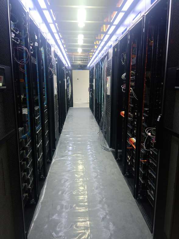 我可以一天配置华为数通网络产品以及光接入OLT产品等