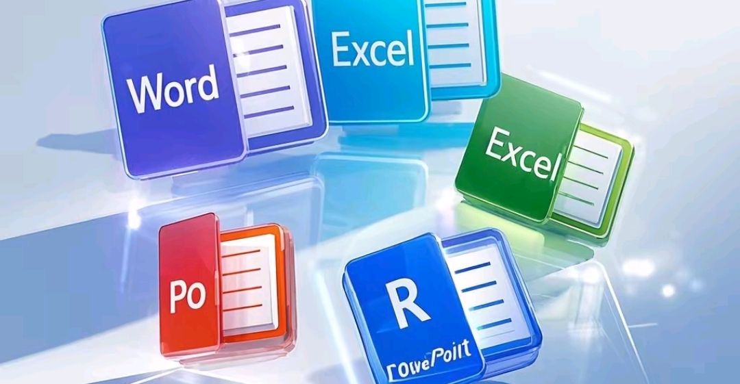 我可以一份公司报告，教育，演讲文档的ppt，word，excle等