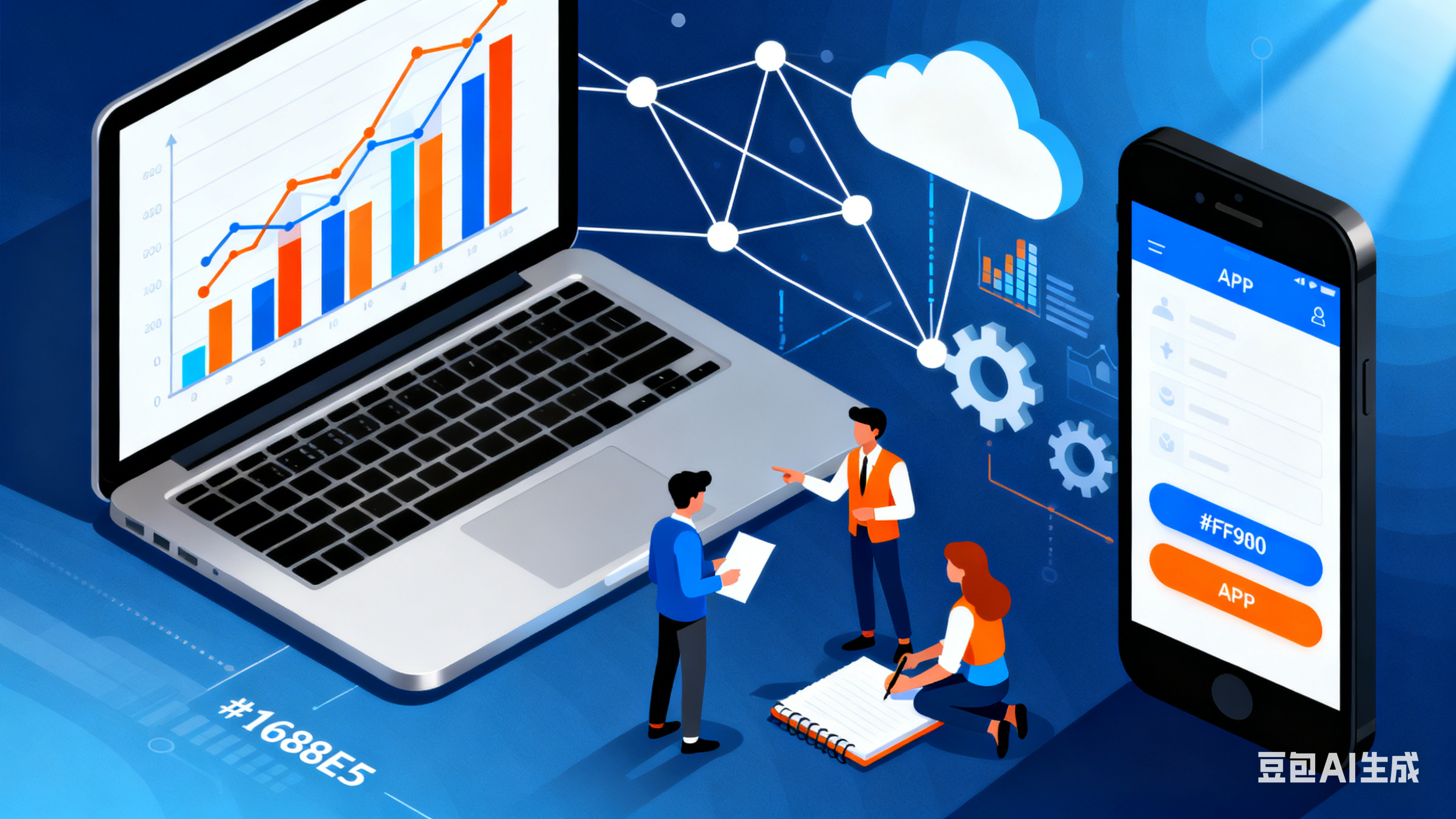 我可以根据1个单独门店情况调整并提高运营状态