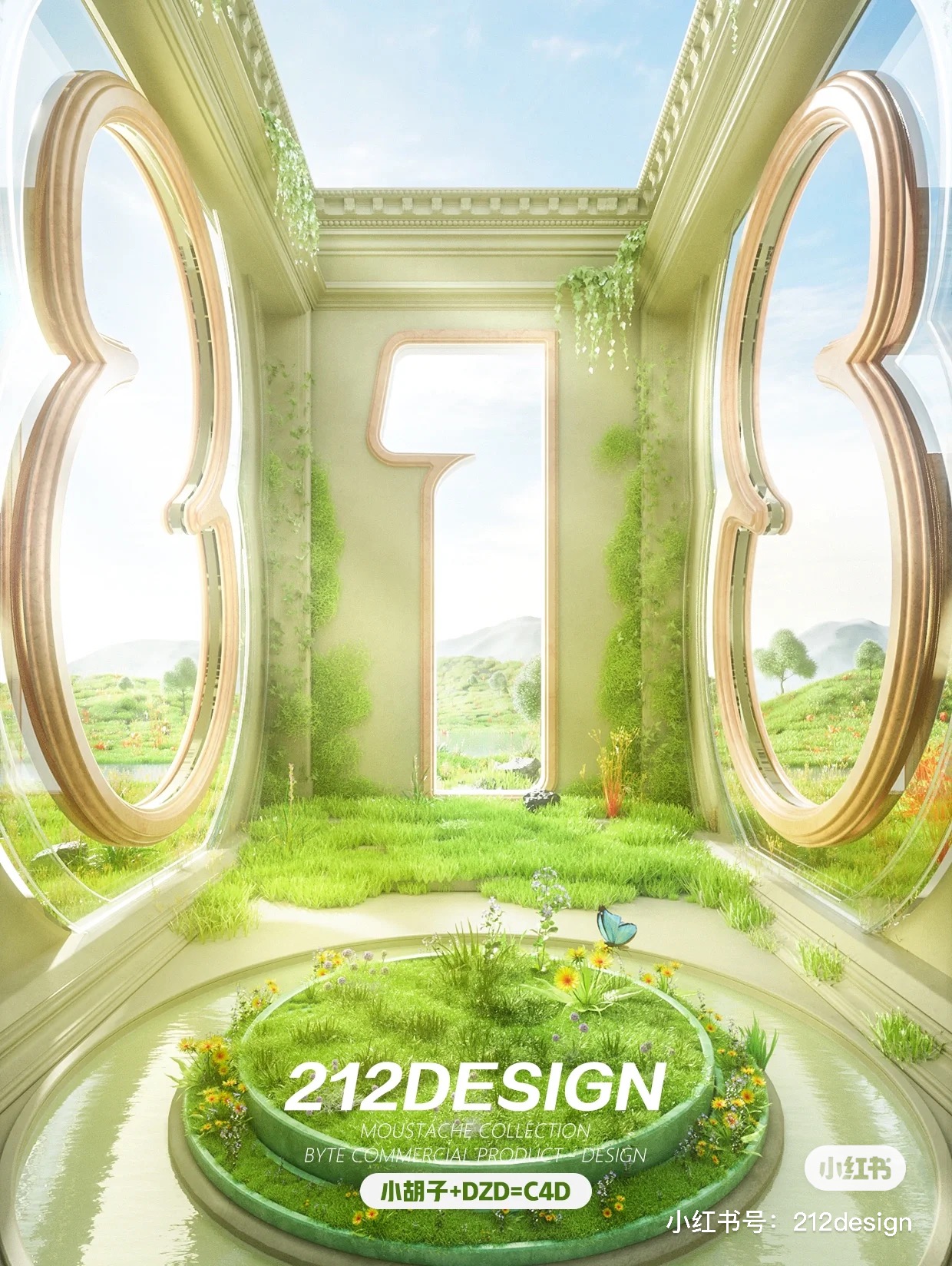 我可以设计电商相关的一切 在职设计师 包你满意哦