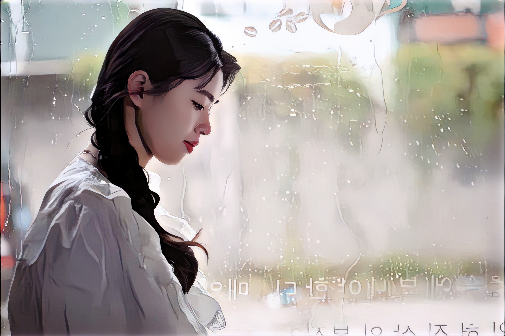 我可以写2000字的公众号文章，我可以根据素材剪辑5分钟左右的视频！