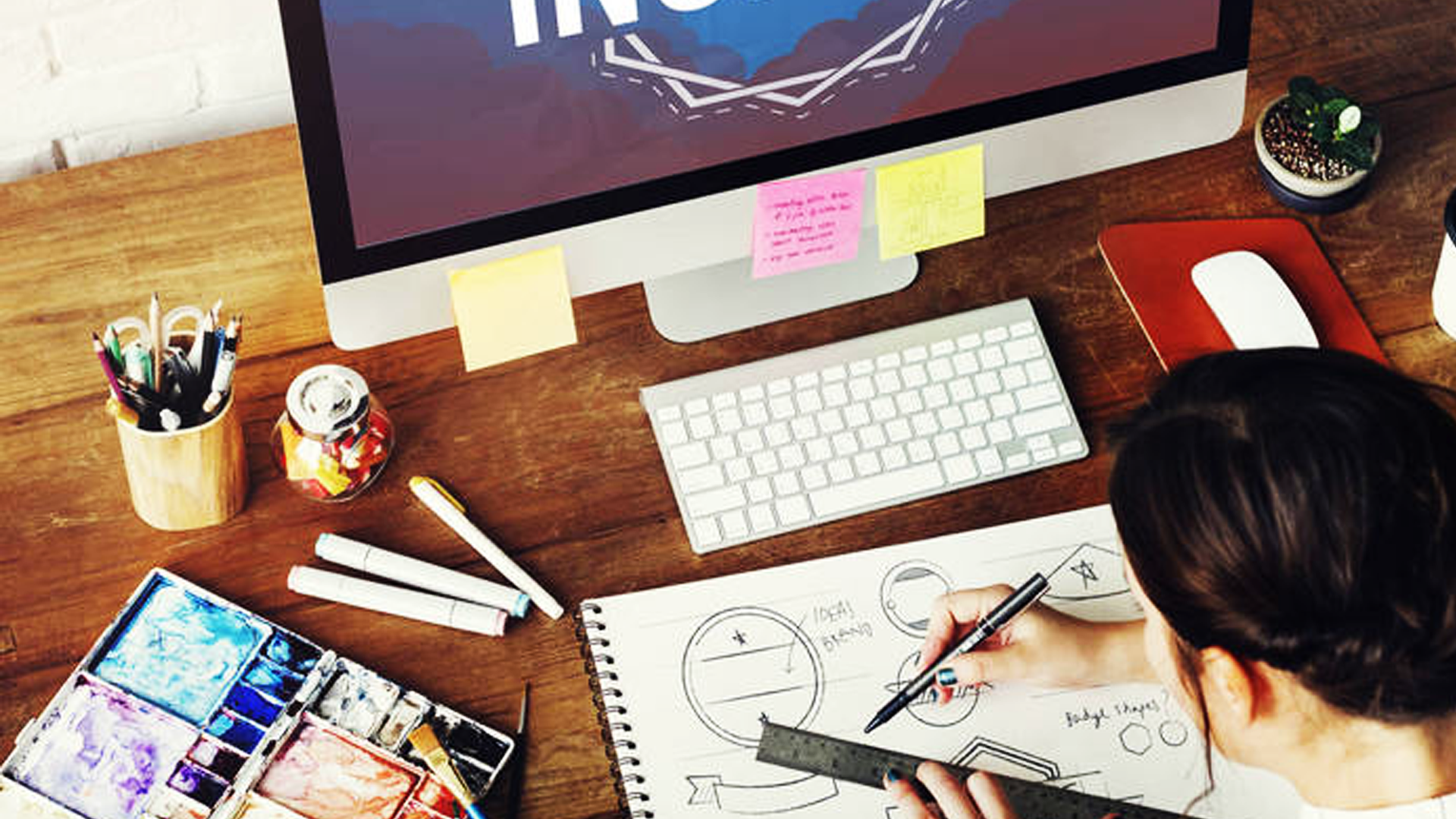 我可以1张海报，按需包含平面设计/图片处理/插画等…