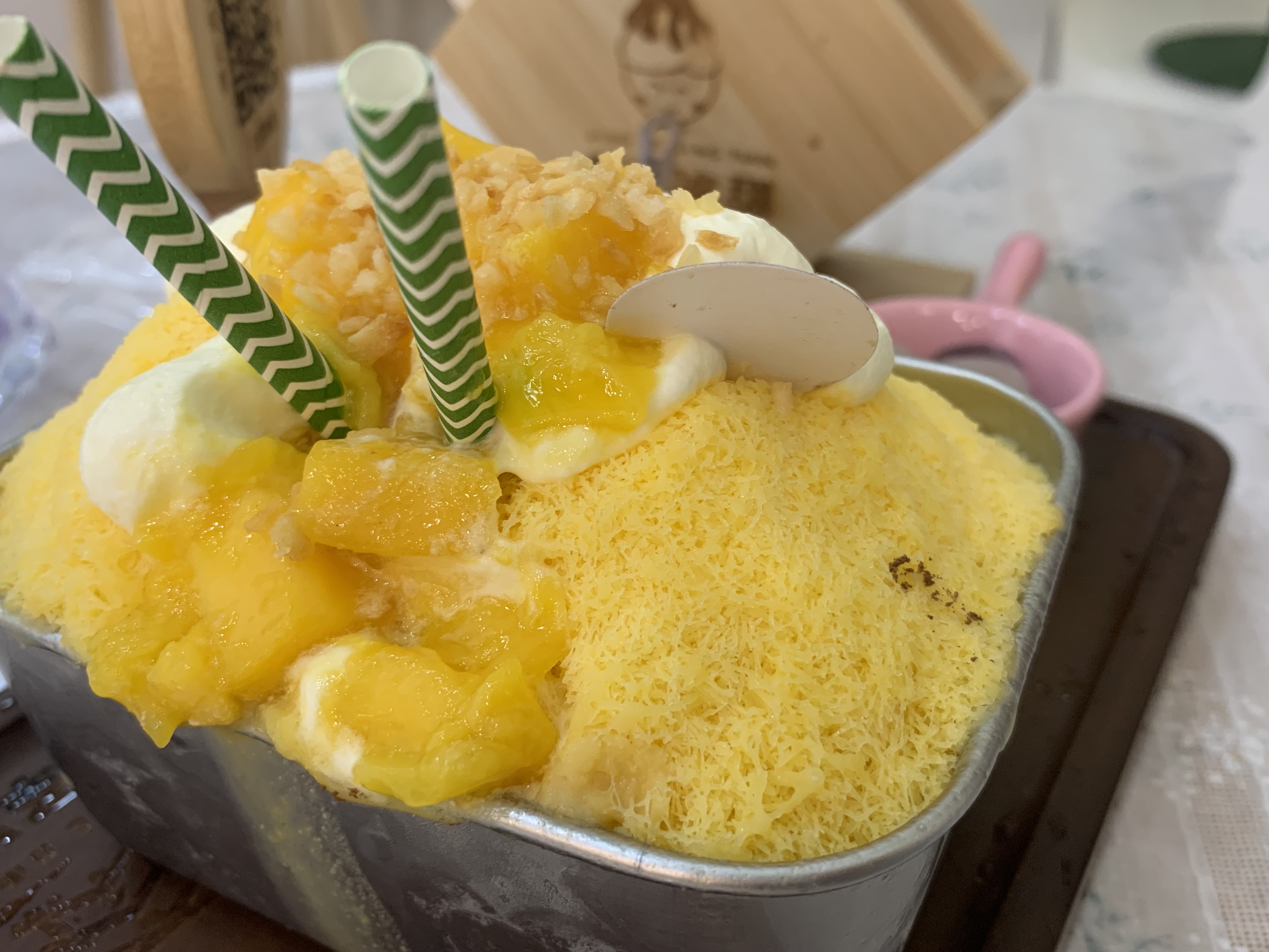 我可以去剖析你我他，明白为什么会如此。10分钟交谈