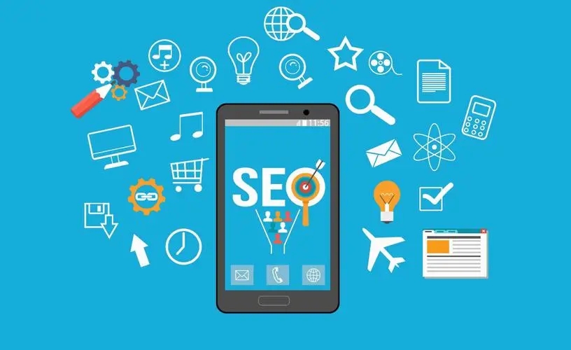 我可以SEO整站收录提升，关键词布局，流量分析，1-3个月提升网站流量和收录