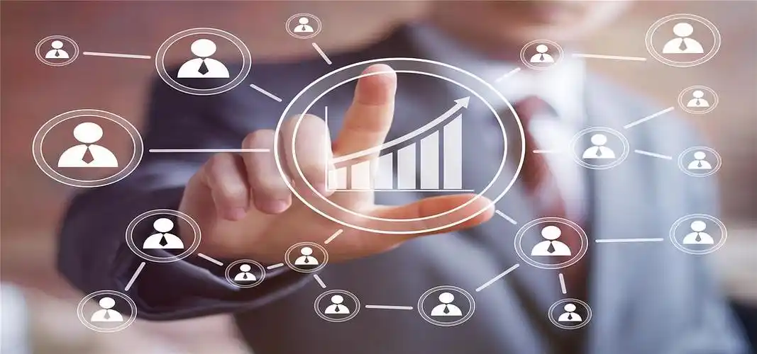 我可以从0到1搭建私域体系、会员体系