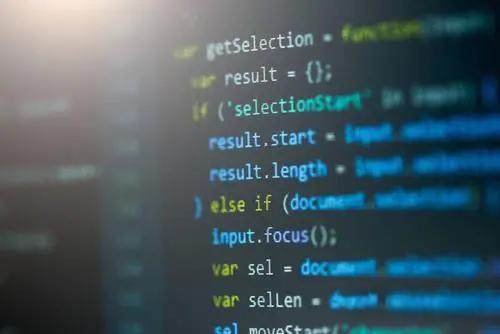 我可以1个Java后端开发项目