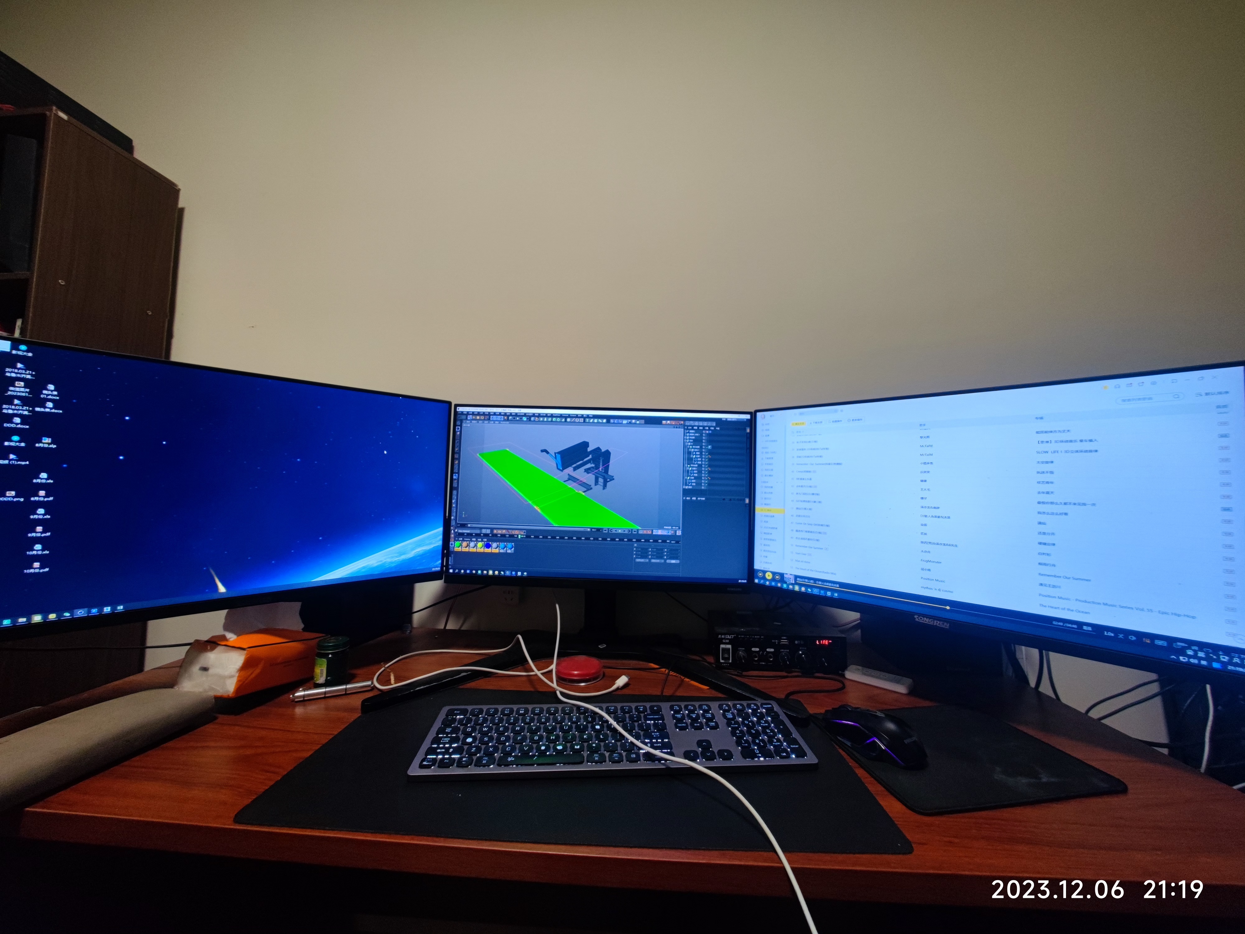 我可以做30S-10分钟的视频剪辑，后期