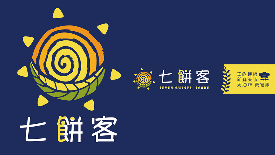 我可以完成一个LOGO设计