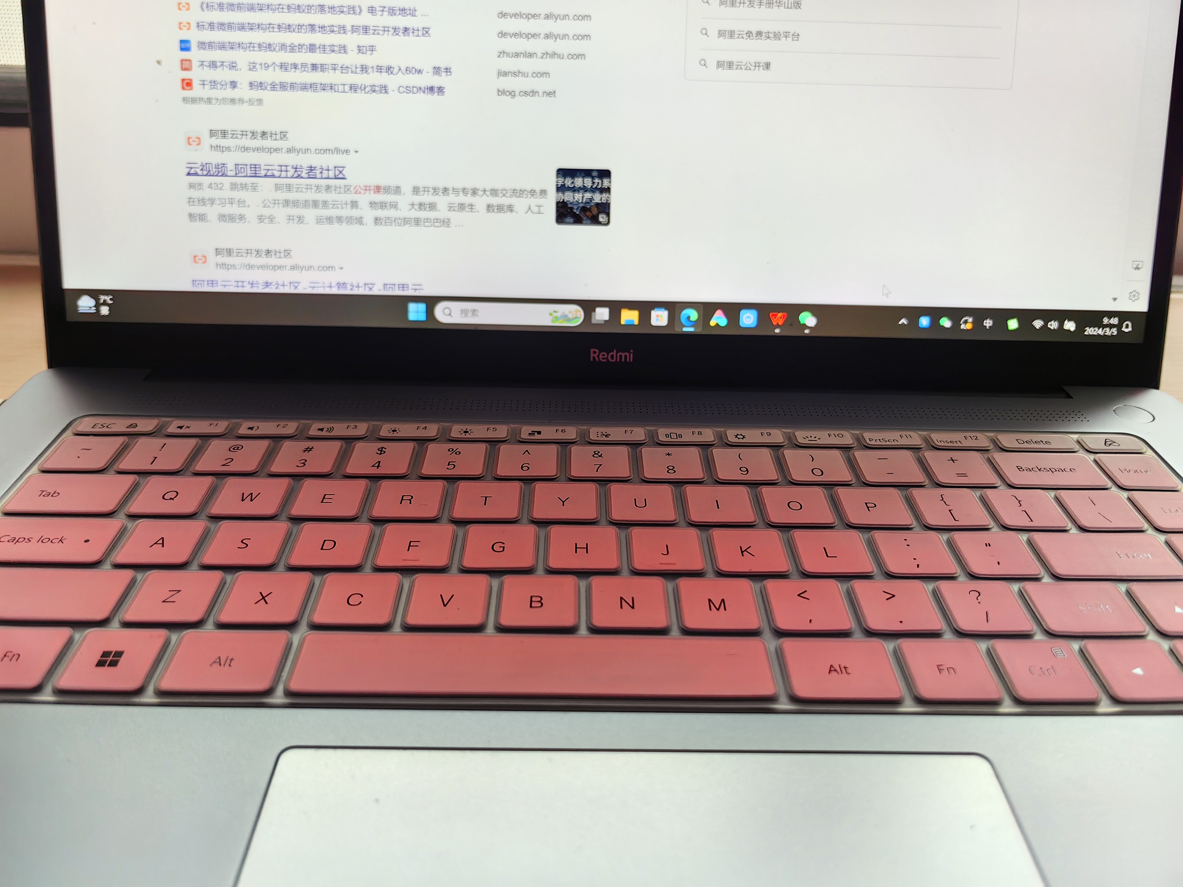 我可以用现有的技能和热情完成每分钟140+文字录入工作。