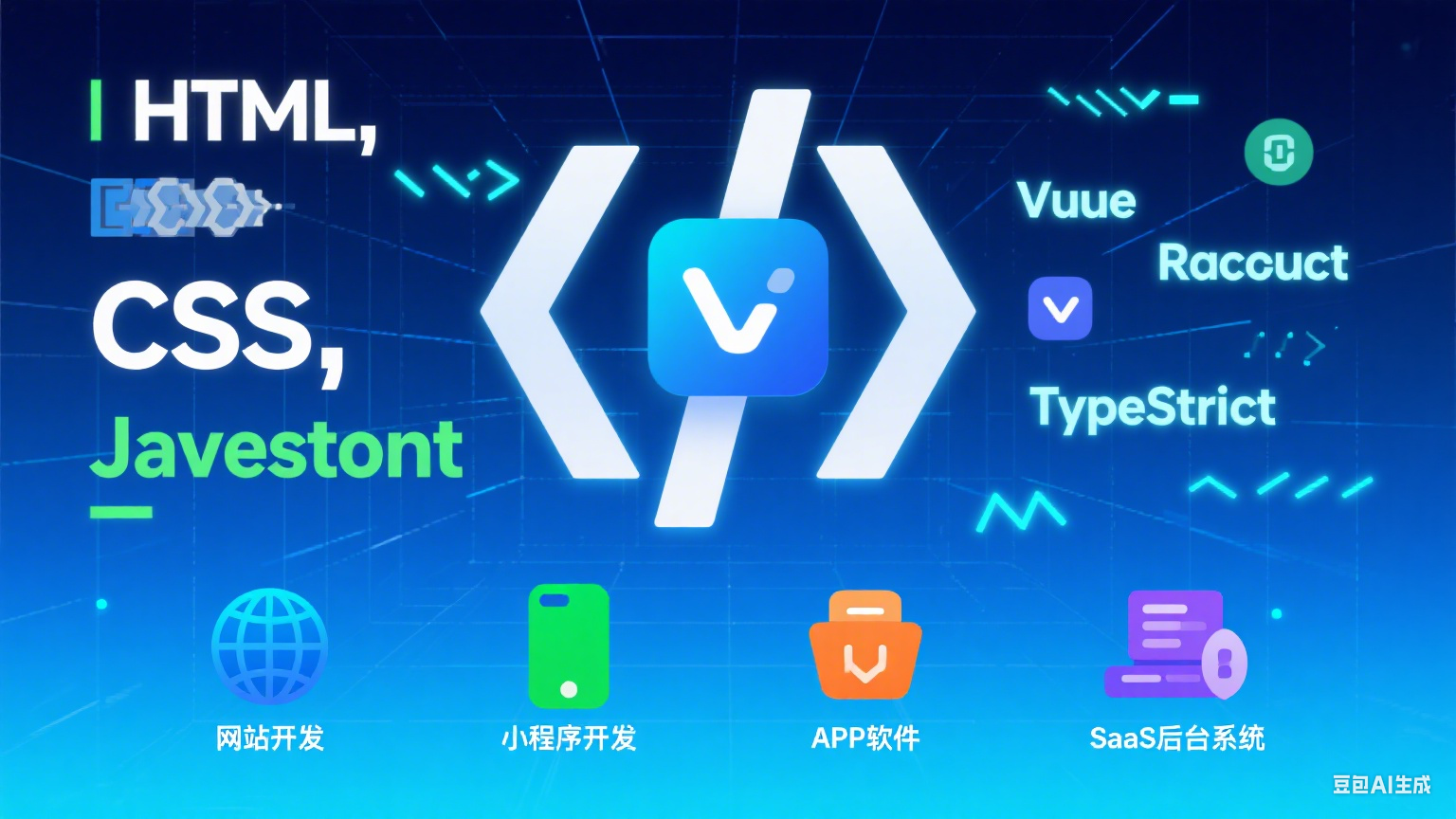 我可以完成大部分前端的开发工作100还原设计稿，拥有丰富的前端经验