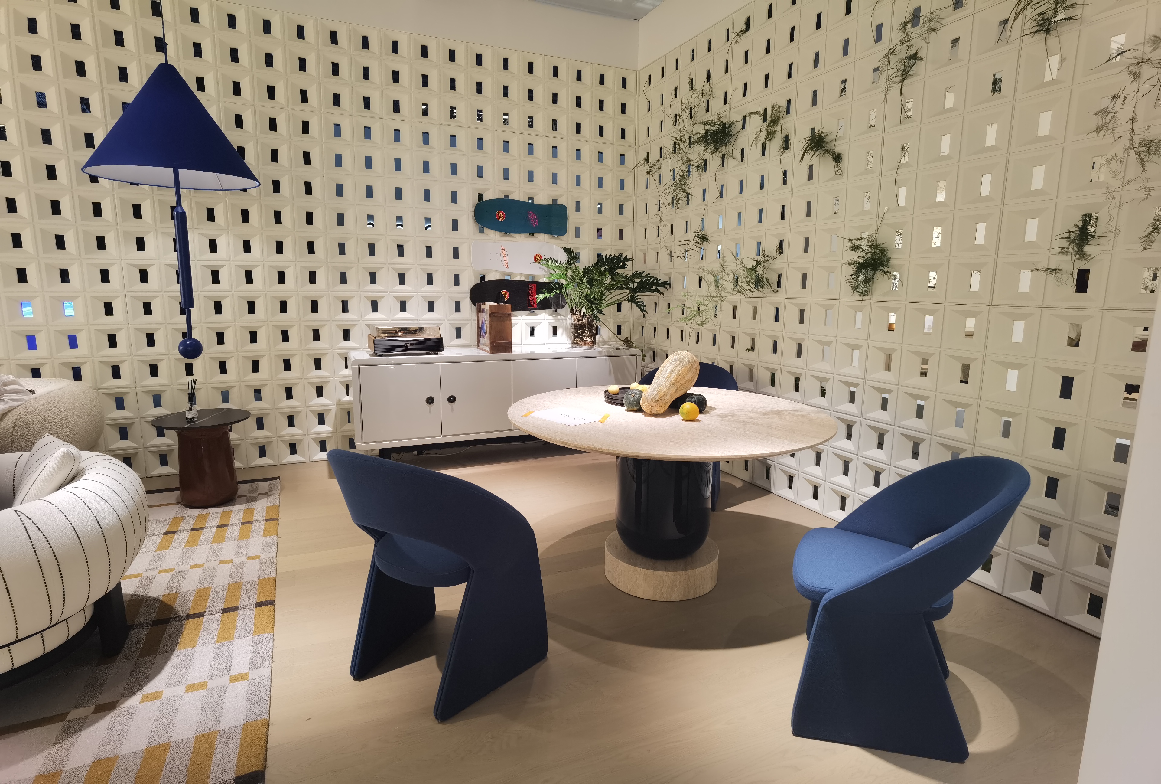 我可以精装房局改全案软装设计及采购落地十余年