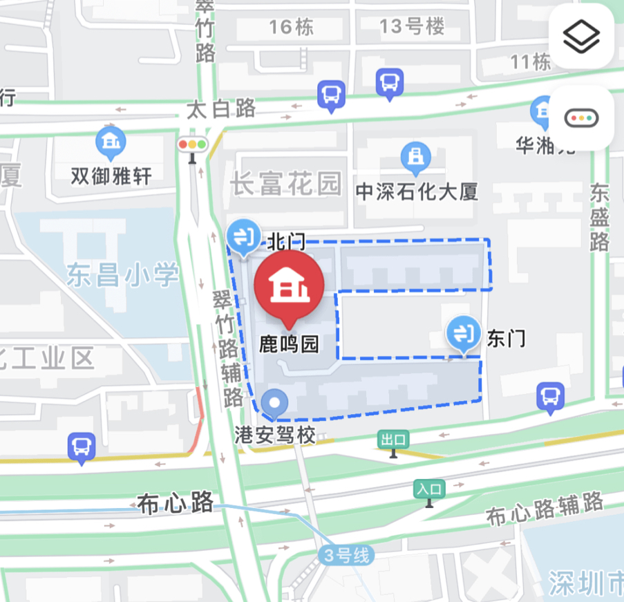 我可以爬取一个城市的高德小区面矢量数据