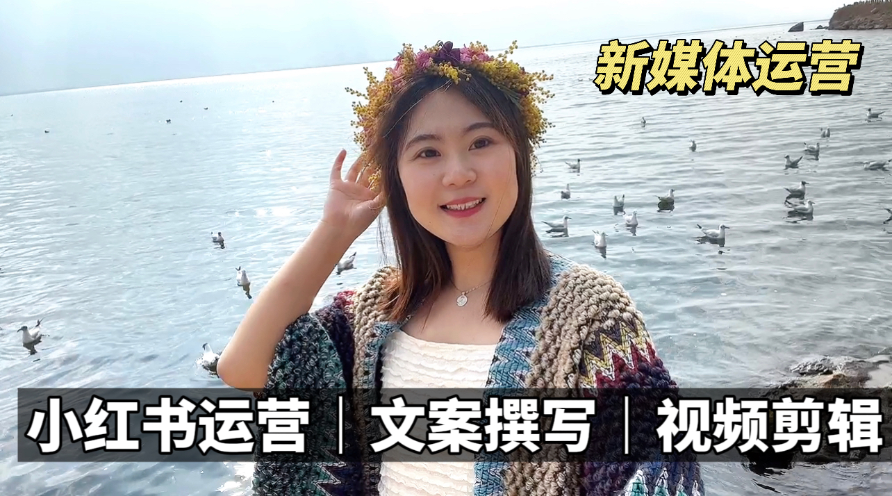 我可以完成小红书1000字图文文案和视频脚本