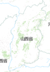 我可以完成1张地图数据可视化图。