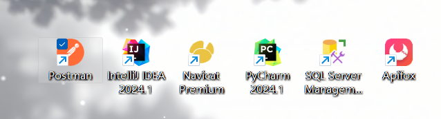 我可以1完成前后端