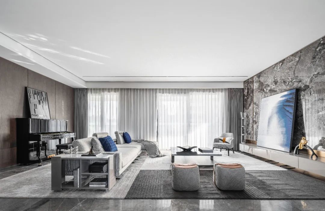 我可以完成一套效果图